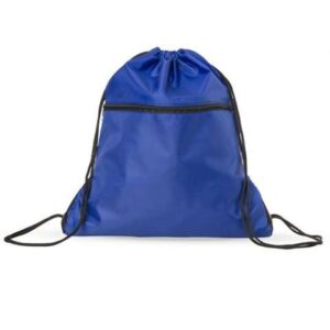 Mochila Saco em Nylon 13818