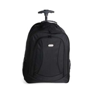 Mochila de Nylon com Rodas 13911