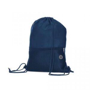 Mochila Saco em Poliéster 14323