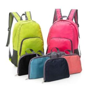 Mochila Dobrável 25 Litros 18539