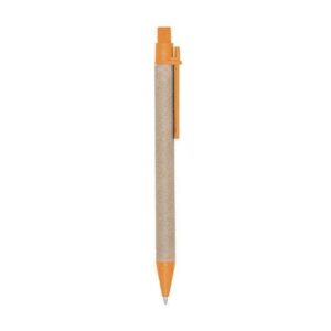 Caneta Ecológica Papelão 002