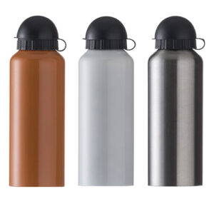 Squeeze Alumínio 500ml 06602