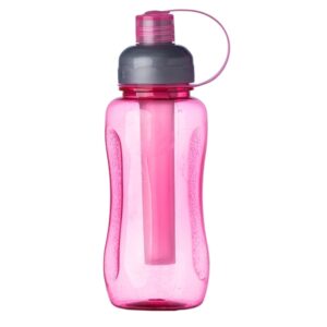 Squeeze Plástico 600ml Ice bar 10038