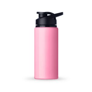 Squeeze Alumínio 600ml 12487B