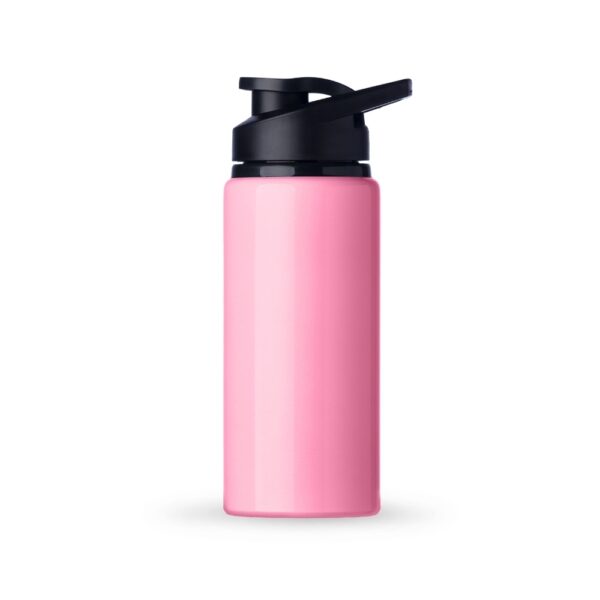 Squeeze Alumínio 600ml 12487B
