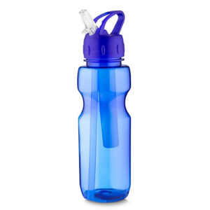 Squeeze Plástico Ice Bar 700ml 12799