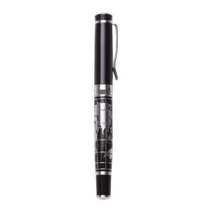 Caneta Metal Roller Mapa 13608