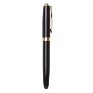 Caneta Metal Tinteiro 13613