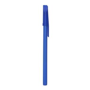 Caneta Plástica 13629B