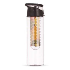 Squeeze Plástico 700ml com Infusor 13764