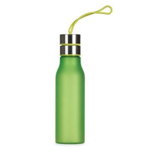 Squeeze Plástico Fosco 600ml 13778