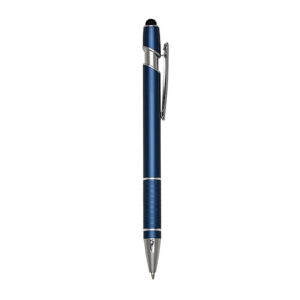 Caneta Metal Touch 14127
