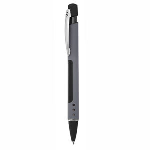 Caneta Semimetal Led 14180