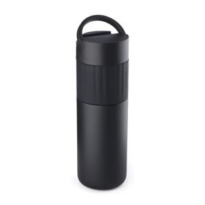 Garrafa Térmica 500ml com Suporte para Celular 14786