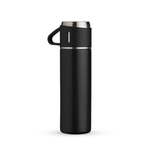 Garrafa Térmica Inox 450ml 18639