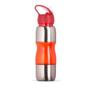 Squeeze Alumínio 600ml 2048