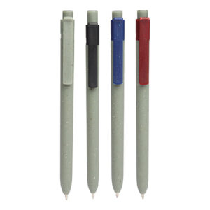 Caneta Plástica AI-CP0209