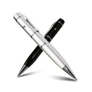 Caneta Pen Drive Com Laser 2 Elos – GICPENB