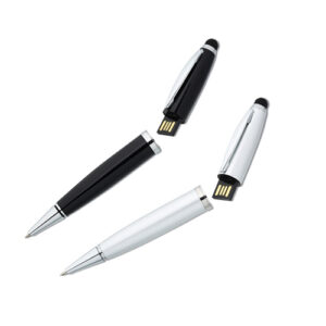 Caneta Pen Drive Com Touch – GICPENC