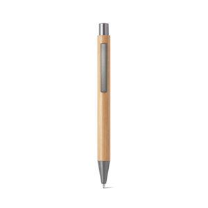Caneta Esferográfica Bambu SP81009