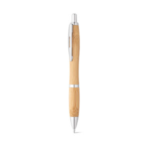 Caneta Esferográfica Bambu SP81010