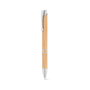 Caneta Esferográfica Bambu SP81011