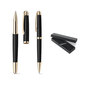 Conjunto de Roller e Esferográfica SP81210