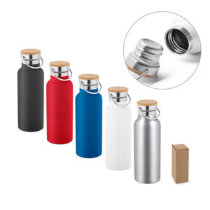 Squeeze com Parede Dupla SP94602