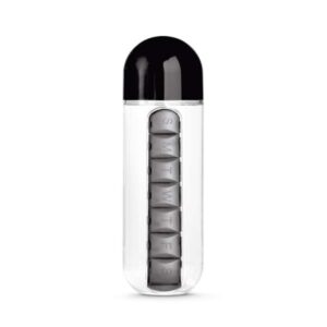 Squeeze com Porta Comprimidos SP94644