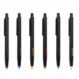 Caneta Metal Touch 14078