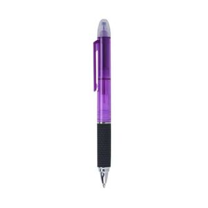 Caneta com Marca Texto 1704B