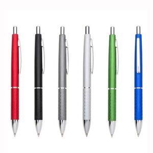 Caneta Semi-Metal ER215B