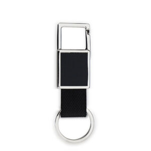 Chaveiro Metal Mosquetão 12054