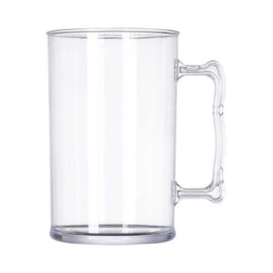 Caneca Acrílica 350ml 13001