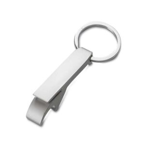 Chaveiro de Metal Abridor AI-CH0203