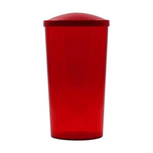 Copo 1 Litro com Tampa Fechada FAN45