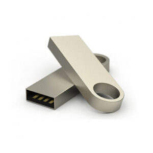 Pen Drive Chaveiro Slim – GIPCHF