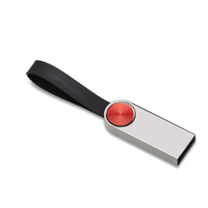 Pen Drive Mini Chaveiro Metal – GIPCHM