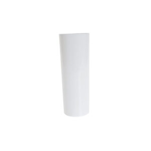 Copo Long Drink Branco 330ml LT-127