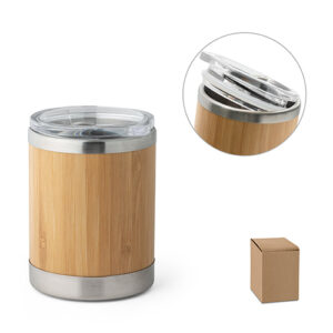 Copo de Bambu SP94761