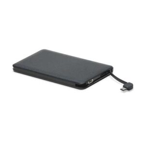Power Bank Plástico 2029