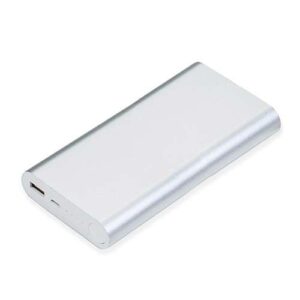 Power Bank Metal 2085