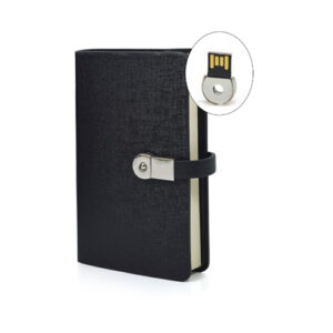 Agenda Pen Drive – GICPEN