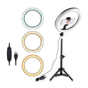 Anel de Luz (Ring Light) NB-1830