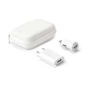 Kit de Carregadores USB SP57326