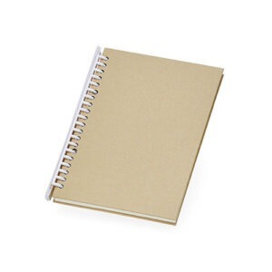 Caderno A5 Kraft 05060