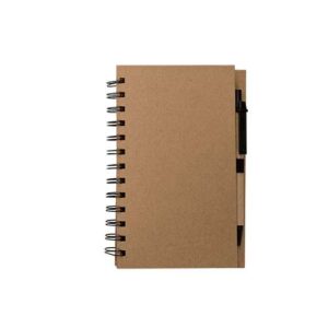 Bloco de Anotações com Post-it e Caneta 12330