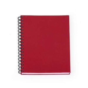 Caderno Emborrachado 13708