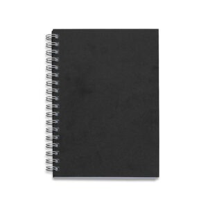 Caderno capa Kraft 14209