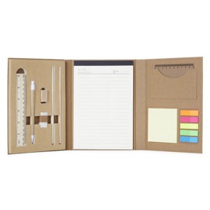 Kit Ecológico para Anotações 18708